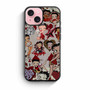 Betty Boop 3 iPhone 15 Case