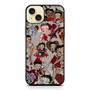 Betty Boop 3 iPhone 15 Plus Case