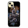 Black Myth Wukong Cover iPhone 15 Plus Case