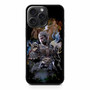 Black Myth Wukong Cover iPhone 15 Pro Max Case