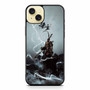 Black Myth Wukong Monkey King iPhone 15 Plus Case