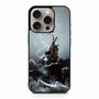 Black Myth Wukong Monkey King iPhone 15 Pro Case