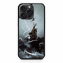 Black Myth Wukong Monkey King iPhone 15 Pro Max Case