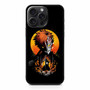 Bleach Hollow Ichigo ASCK iPhone 15 Pro Max Case