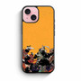 Bleach Thousand-Year Blood War ASCK iPhone 15 Case
