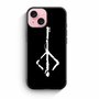 Bloodborne seal iPhone 15 Case