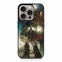 Bloodborne The Old Hunters 1 iPhone 15 Pro Case