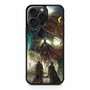 Bloodborne The Old Hunters 1 iPhone 15 Pro Max Case