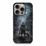 Bloodborne The Old Hunters 3 iPhone 15 Pro Case
