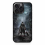 Bloodborne The Old Hunters 3 iPhone 15 Pro Max Case