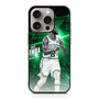 Boston Celtics Kemba iPhone 15 Pro Case