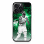 Boston Celtics Kemba iPhone 15 Pro Max Case