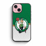 Boston Celtics iPhone 15 Case