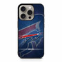 Buffalo Bills ASCK iPhone 15 Pro Case