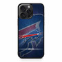 Buffalo Bills ASCK iPhone 15 Pro Max Case
