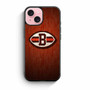 Ceveland Browns 1 iPhone 15 Case