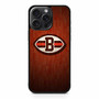 Ceveland Browns 1 iPhone 15 Pro Max Case