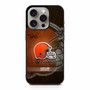 Ceveland Browns 2 iPhone 15 Pro Case