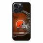 Ceveland Browns 2 iPhone 15 Pro Max Case