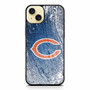 Chicago Bears ASCK iPhone 15 Plus Case