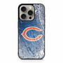 Chicago Bears ASCK iPhone 15 Pro Case