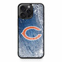 Chicago Bears ASCK iPhone 15 Pro Max Case