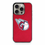 Cleveland Guardians 8 iPhone 15 Pro Case