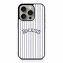 Colorado rockies baseball iPhone 15 Pro Case