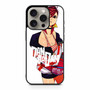 Dandadan ayase momo iPhone 15 Pro Case