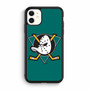 Anaheim Ducks 2 iPhone 12 Mini | iPhone 12 Case