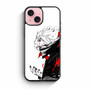 Dandadan okarun ken iPhone 15 Case