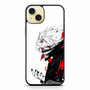 Dandadan okarun ken iPhone 15 Plus Case