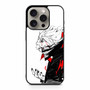 Dandadan okarun ken iPhone 15 Pro Case