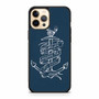 Anchor for my soul iPhone 12 Pro Case