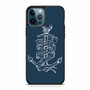 Anchor for my soul iPhone 12 Pro Max Case