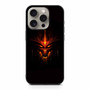 Diablo 3 boss iPhone 15 Pro Case