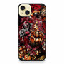 Diavolo JoJos Bizarre iPhone 15 Plus Case