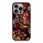 Diavolo JoJos Bizarre iPhone 15 Pro Case