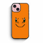 Digimon agumon face iPhone 15 Case