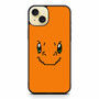 Digimon agumon face iPhone 15 Plus Case