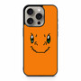 Digimon agumon face iPhone 15 Pro Case