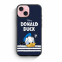 Donald Duck 2 iPhone 15 Case
