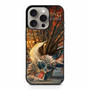 Elden Ring Shadow of the Erdtree iPhone 15 Pro Case