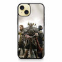 Elder Scrolls Online iPhone 15 Plus Case