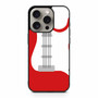 Electric guitar iPhone 15 Pro Case