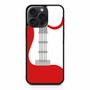 Electric guitar iPhone 15 Pro Max Case