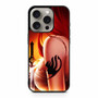 Fairy tail erza scarlet iPhone 15 Pro Case