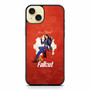 Fallout Series Lucy iPhone 15 Plus Case