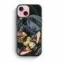 Faye Valentine Cowboy Bebop ASCK iPhone 15 Case