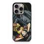 Faye Valentine Cowboy Bebop ASCK iPhone 15 Pro Case